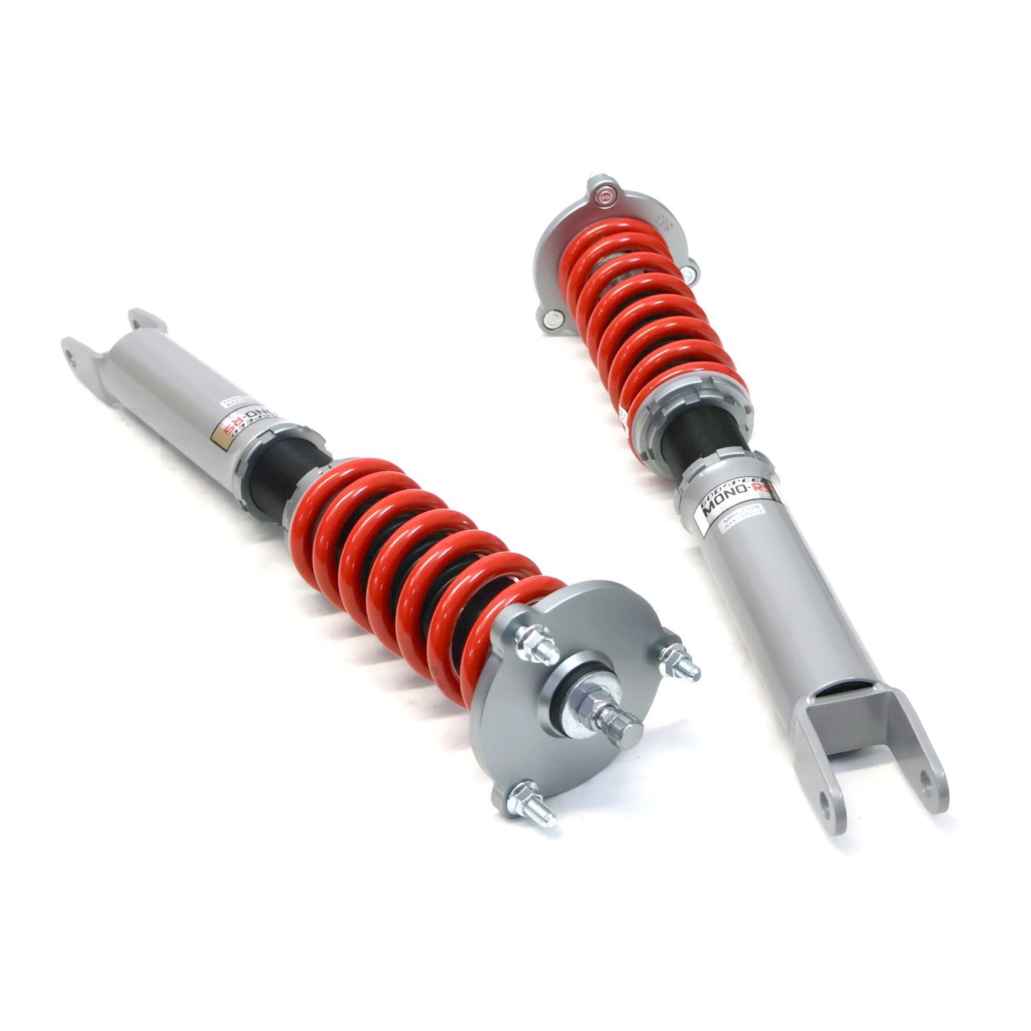 GODSPEED Mercedes-Benz E-Class Sedan RWD (W214) 2024–2026 MonoRS Coilover Damper Kit