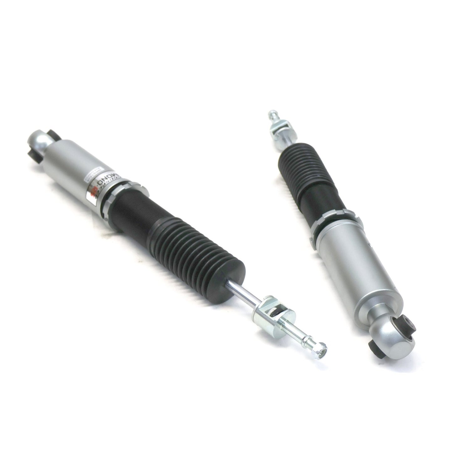 GODSPEED Mercedes-Benz E-Class Sedan RWD (W214) 2024–2026 MonoRS Coilover Damper Kit