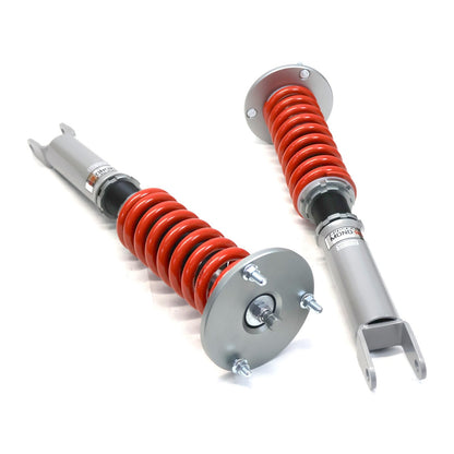 GODSPEED Mercedes-Benz S-Class Sedan RWD (W222) 2014–2020 MonoRS Coilovers (Air-to-Coil Conversion)