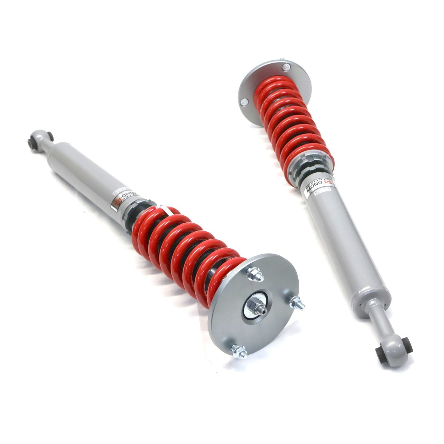 GODSPEED Mercedes-Benz S-Class Sedan RWD (W222) 2014–2020 MonoRS Coilovers (Air-to-Coil Conversion)
