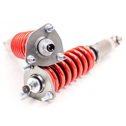 GODSPEED Lexus GS300 / GS350 / GS430 RWD (GRS190) 2006-11 MonoRS Coilovers