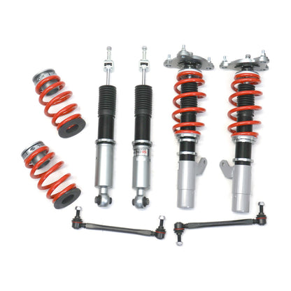 GODSPEED Mercedes-Benz CLA-Class (C118) 2020–2025 MonoRS Coilover Damper Kit