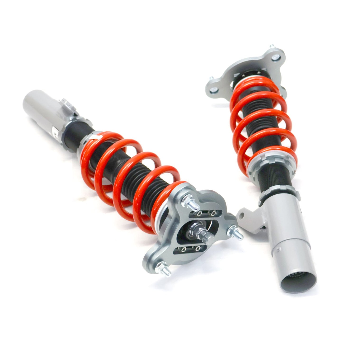 GODSPEED Mercedes-Benz CLA-Class (C118) 2020–2025 MonoRS Coilover Damper Kit