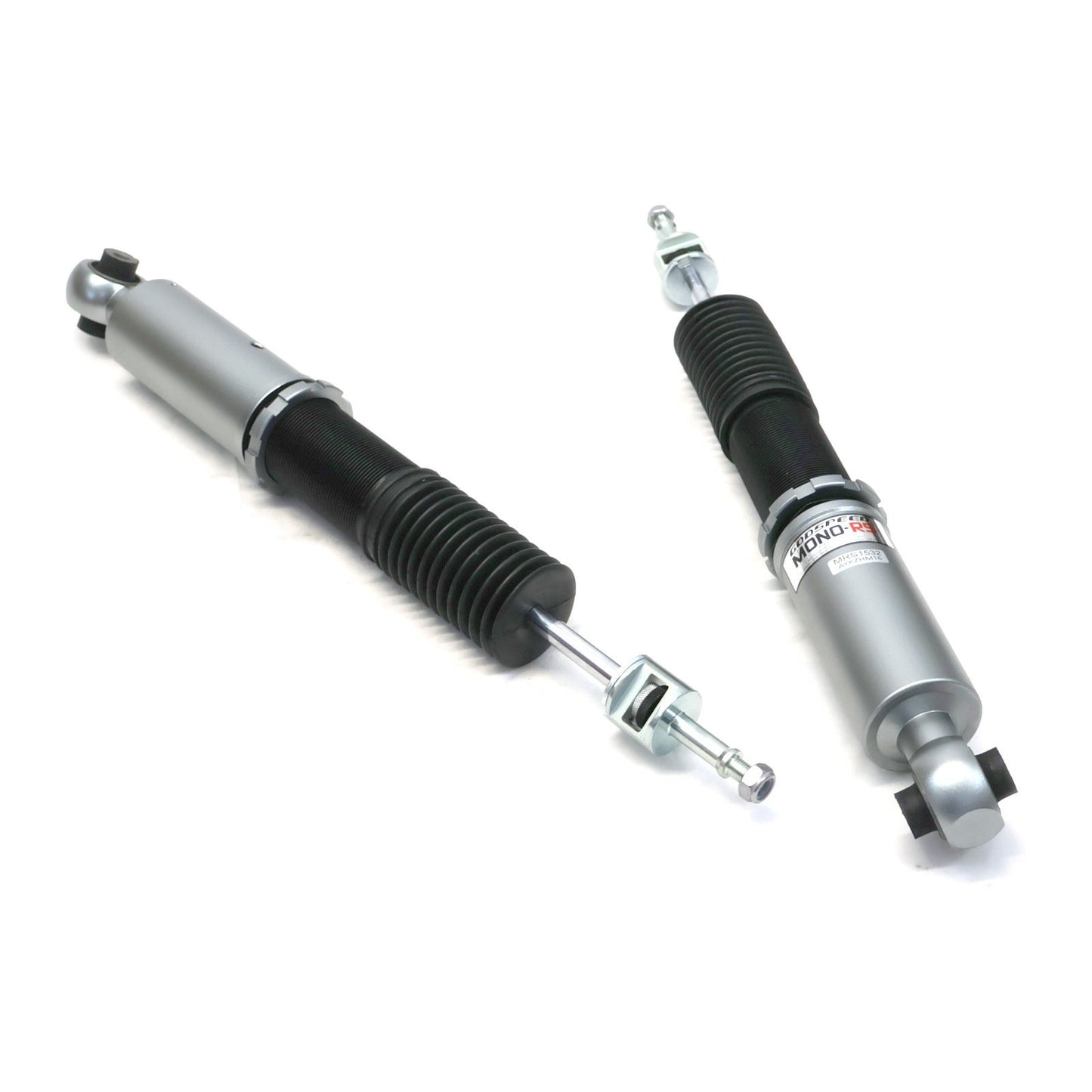 GODSPEED Mercedes-Benz CLA-Class (C118) 2020–2025 MonoRS Coilover Damper Kit