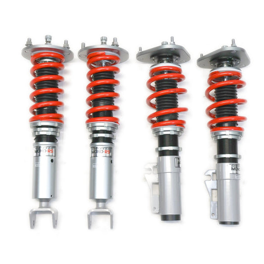 Godspeed Project MonoRS Coilovers Porsche 911 RWD (997) 2005–2013