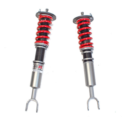 Godspeed Audi A4 Quattro (B5) 1996-01 Coilovers