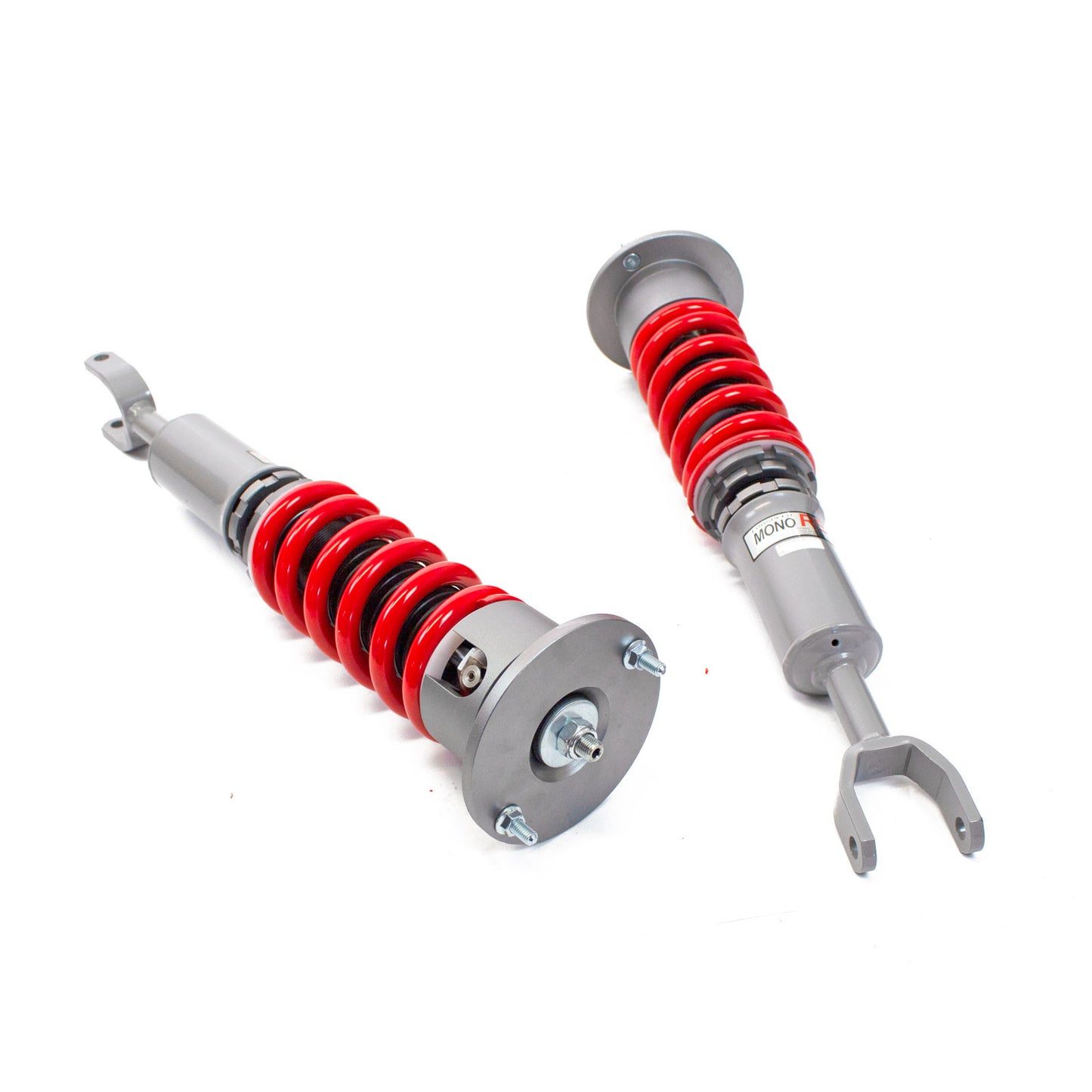 GODSPEED Audi A4 QUATTRO (B5) 1996-01 MonoRS Coilovers