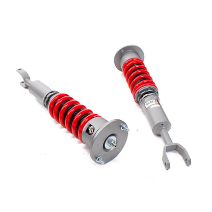 GODSPEED Audi A4 QUATTRO (B5) 1996-01 MonoRS Coilovers