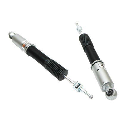 GODSPEED MonoRS Coilover Kit – Air-to-Coil Conversion (PASM) – 2015–2023 Porsche Macan (95B)