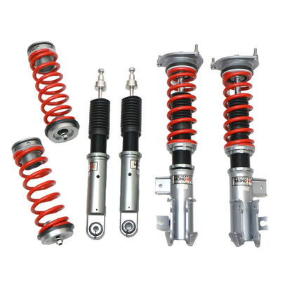 Godspeed Project MonoRS Coilovers for Volvo C70 Coupe FWD (872) 1998-2002