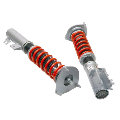 Godspeed Project MonoRS Coilovers for Volvo C70 Coupe FWD (872) 1998-2002