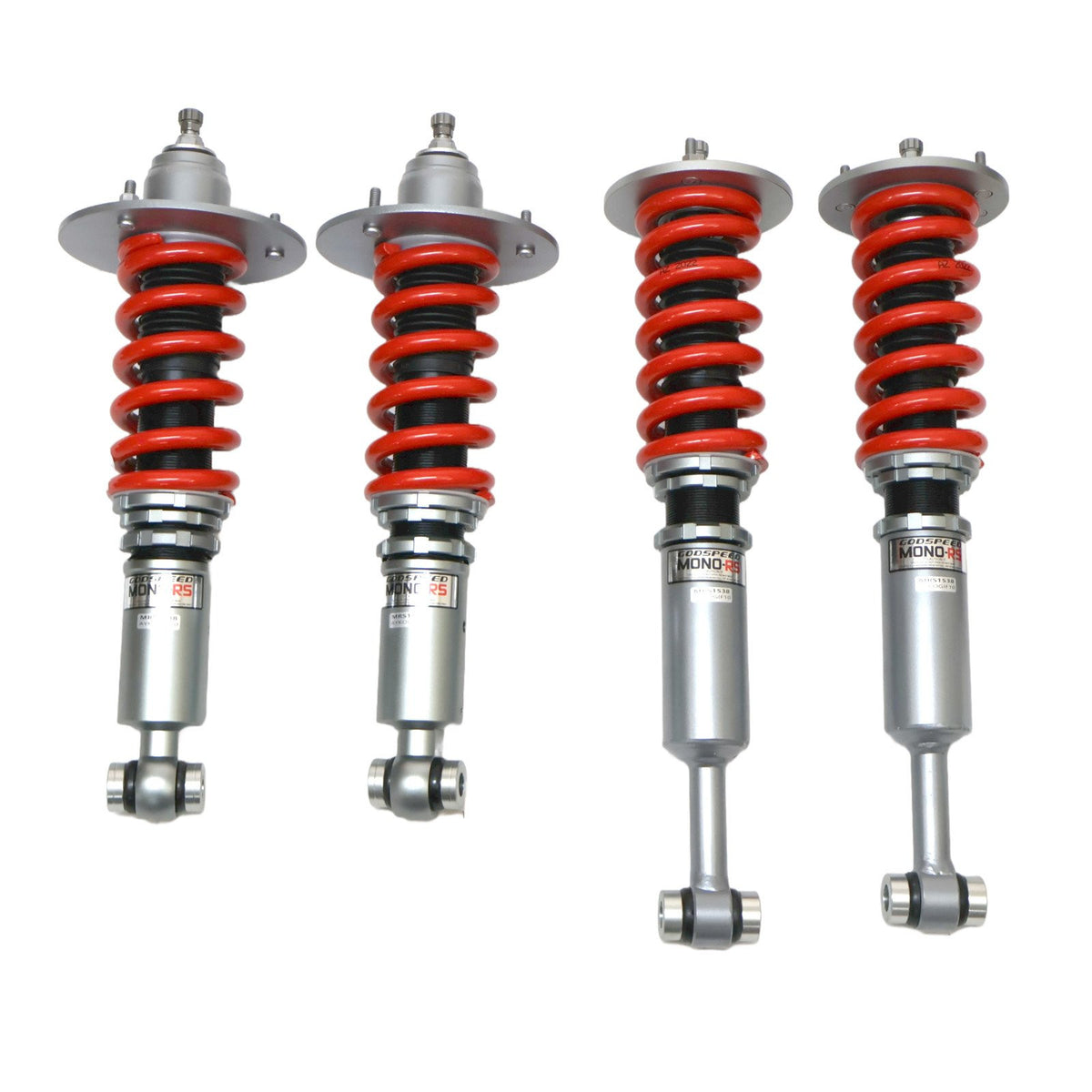 Godspeed Project MonoRS Coilovers for Mercury Mountaineer (U251) 2006-2010