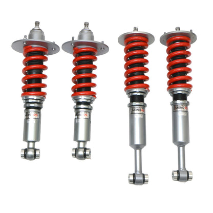 Godspeed Project MonoRS Coilovers for Mercury Mountaineer (U251) 2006-2010