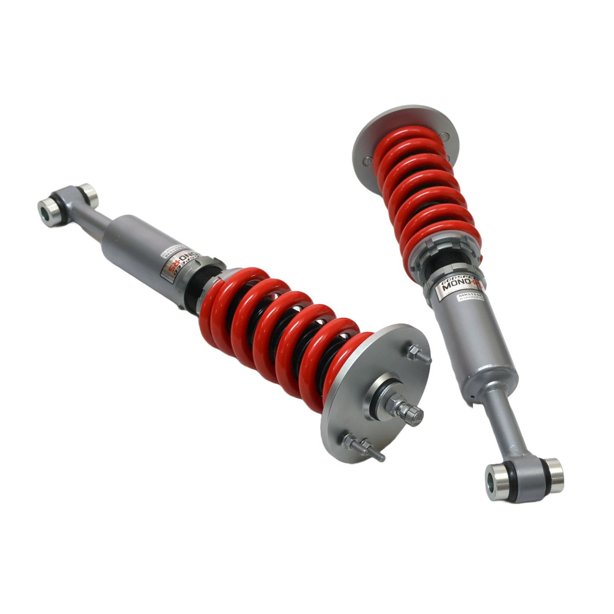 Godspeed Project MonoRS Coilovers for Ford Explorer Sport Trac (U251) 2007-2010