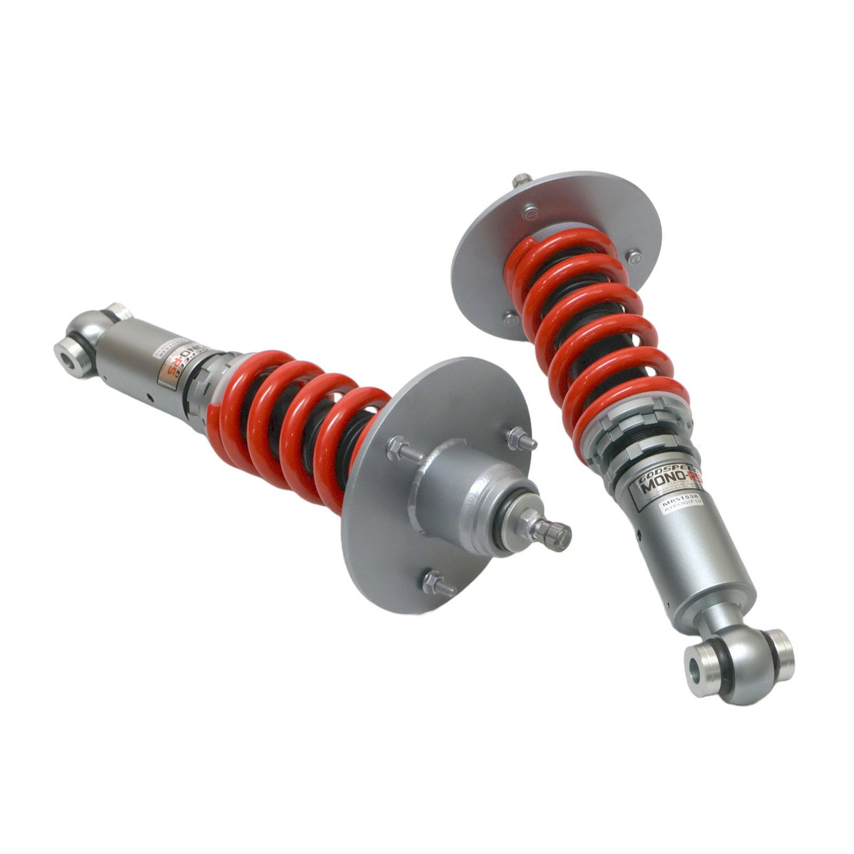 Godspeed Project MonoRS Coilovers for Mercury Mountaineer (U251) 2006-2010