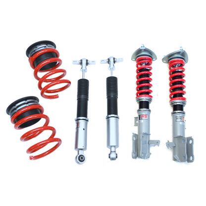 Godspeed Project MonoRS Coilovers for Honda Odyssey (RL5) 2011-2017 – USDM Models