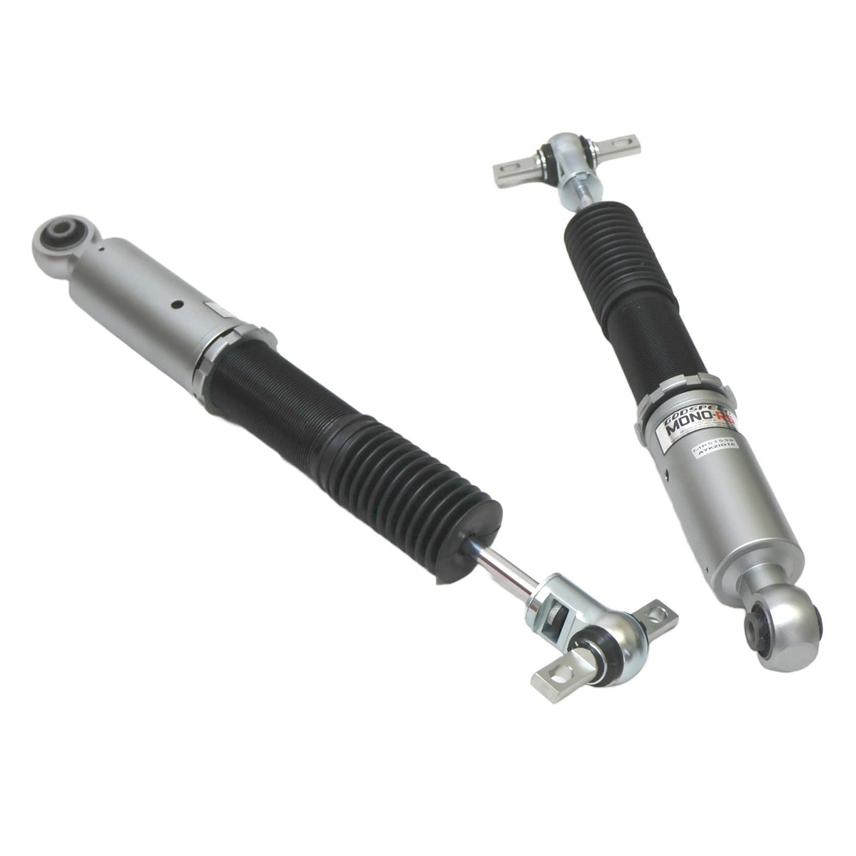 Godspeed Project MonoRS Coilovers for Honda Odyssey (RL5) 2011-2017 – USDM Models