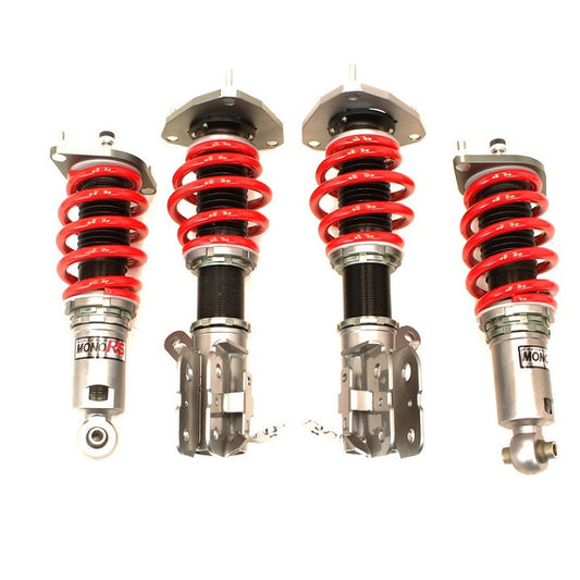 GODSPEED Toyota GR86 (ZN8) 2022-25 MonoRS Coilovers