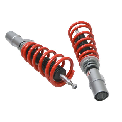 Godspeed Project MonoRS Coilovers for BMW X2 (U10) 2024-2026 – 32-Way Adjustable
