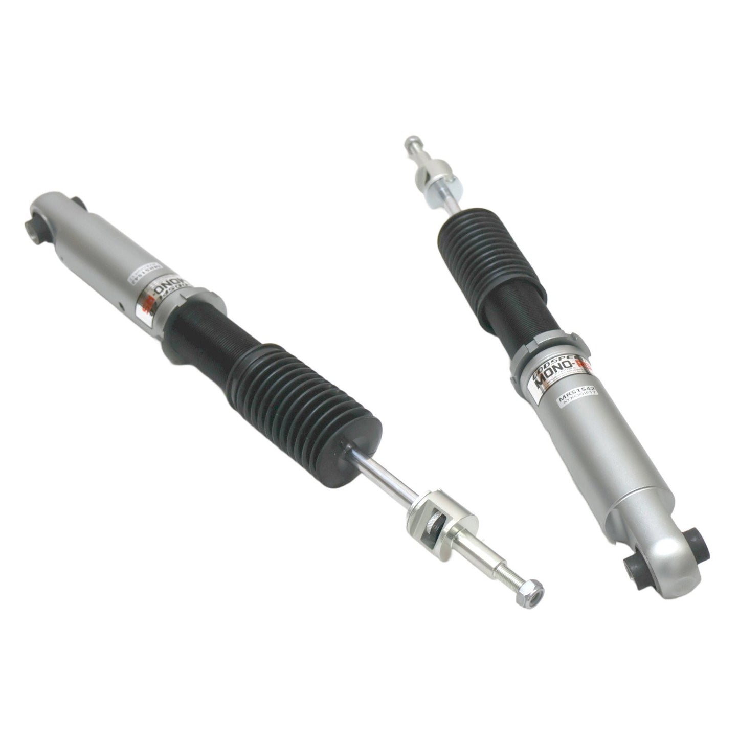 Godspeed Project MonoRS Coilovers for BMW X2 (U10) 2024-2026 – 32-Way Adjustable