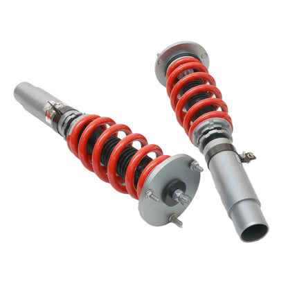 Godspeed Project MonoRS Coilovers for BMW X5 (F15) 2014-2018 – Air-to-Coil Compatible