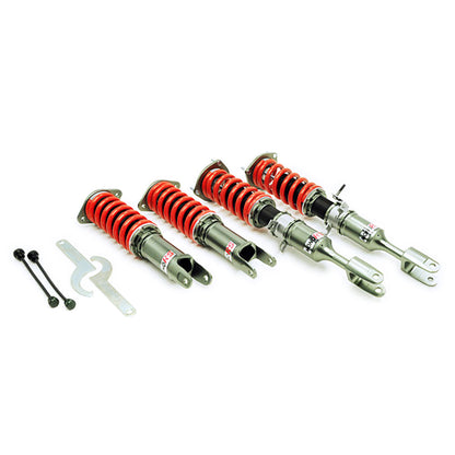 GODSPEED Infiniti G35 Coupe (V35) 2003-07 / G35 Sedan RWD (V35) 2003-06 MonoRS Coilovers