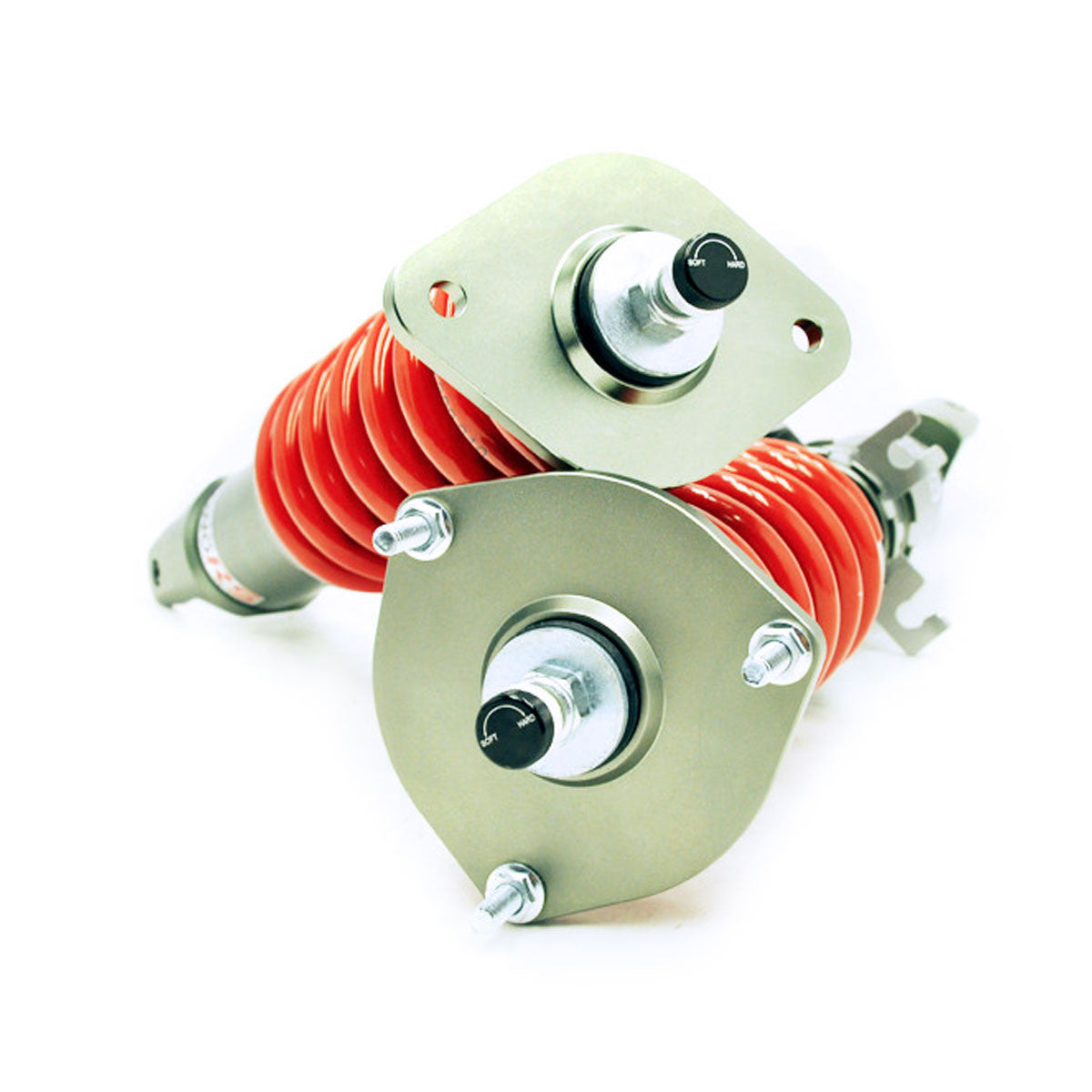 GODSPEED Infiniti G35 Coupe (V35) 2003-07 / G35 Sedan RWD (V35) 2003-06 MonoRS Coilovers