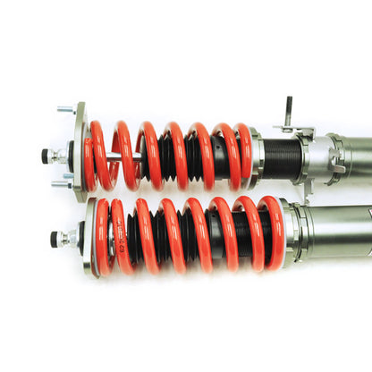 GODSPEED Infiniti G35 Coupe (V35) 2003-07 / G35 Sedan RWD (V35) 2003-06 MonoRS Coilovers