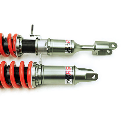 Godspeed Infiniti G35 Coupe (V35) 2003-07/G35 Sedan RWD (V35) 2003-06 Coilovers