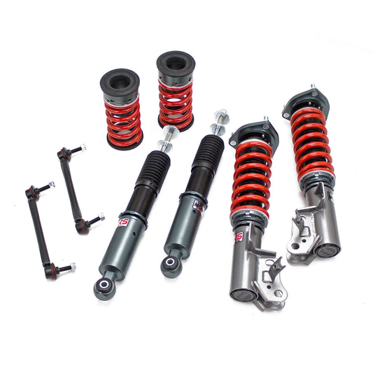 GODSPEED Acura ILX (DE1) 2013-15 MonoRS Coilovers