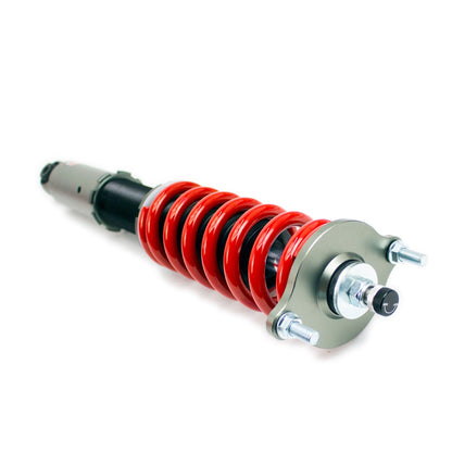GODSPEED Mitsubishi Lancer Evolution X (CZ4A) 2008-15 MonoRS Coilovers