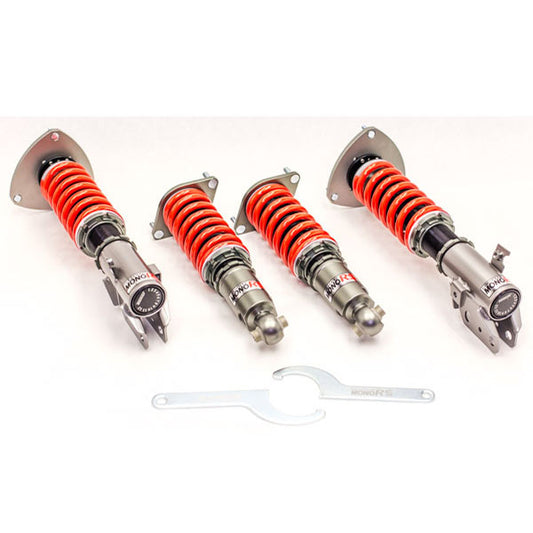 GODSPEED Subaru Impreza (GJ/GP) 2012-16 MonoRS Coilovers