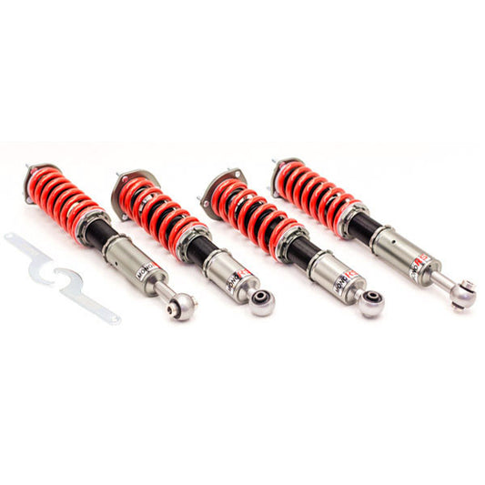 GODSPEED Lexus IS300 (XE10) 2001-05 MonoRS Coilovers