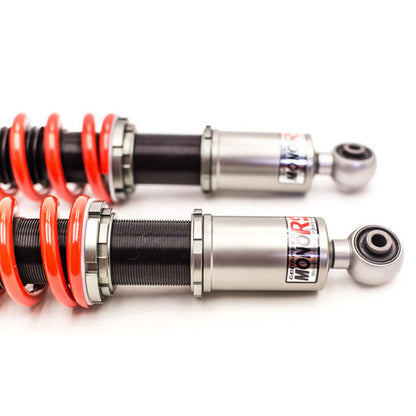 GODSPEED Lexus IS300 (XE10) 2001-05 MonoRS Coilovers