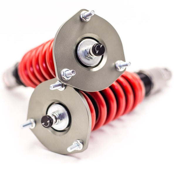 GODSPEED Lexus IS300 (XE10) 2001-05 MonoRS Coilovers