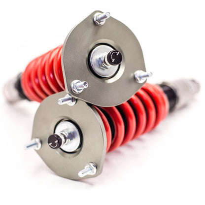 GODSPEED Lexus IS300 (XE10) 2001-05 MonoRS Coilovers