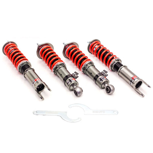 GODSPEED Nissan 300ZX (Z32) 1990-96 MonoRS Coilovers