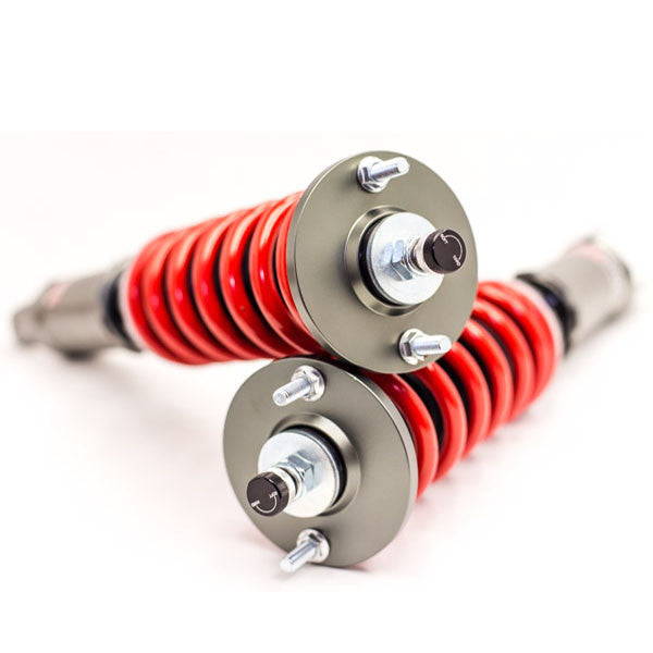 GODSPEED Nissan 300ZX (Z32) 1990-96 MonoRS Coilovers