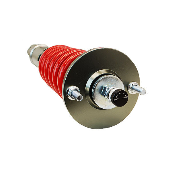 GODSPEED Nissan 300ZX (Z32) 1990-96 MonoRS Coilovers