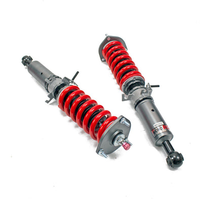 GODSPEED Infiniti G35 Sedan RWD (V36) 2007-08 MonoRS Coilovers - True Coilover Rear