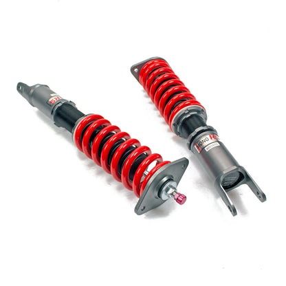 GODSPEED Infiniti G37 Coupe / Sedan RWD (CV36/V36) 2008-13 MonoRS Coilovers - True Coilover Rear