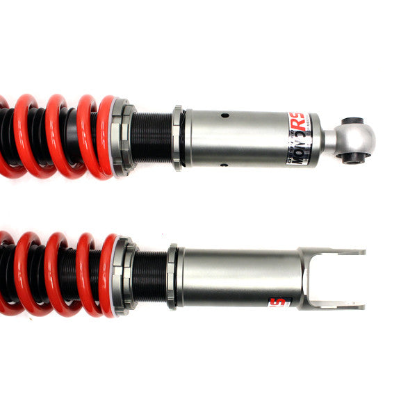 GODSPEED Lexus SC300 / SC400 (XZ30) 1992-00 MonoRS Coilovers