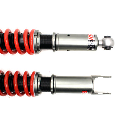 GODSPEED Lexus SC300 / SC400 (XZ30) 1992-00 MonoRS Coilovers
