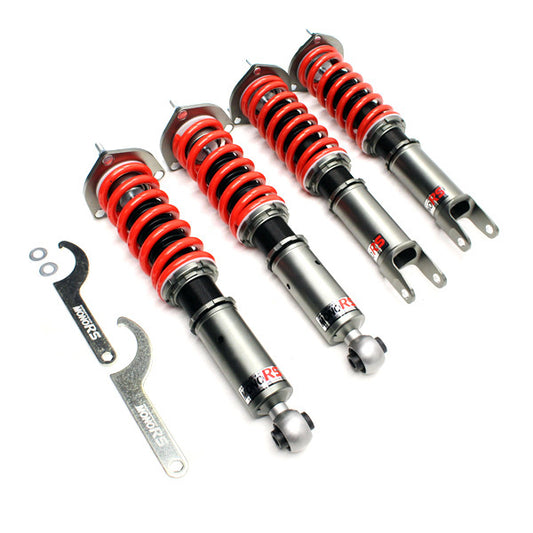 GODSPEED Lexus SC300 / SC400 (XZ30) 1992-00 MonoRS Coilovers