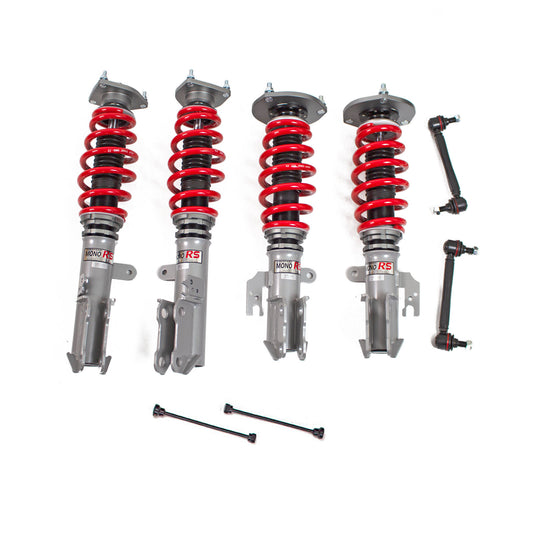 GODSPEED Toyota Venza FWD (GV10) 2009-14 MonoRS Coilovers