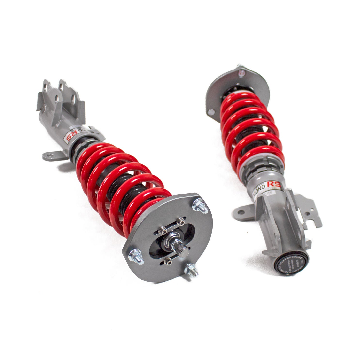GODSPEED Toyota Venza FWD (GV10) 2009-14 MonoRS Coilovers