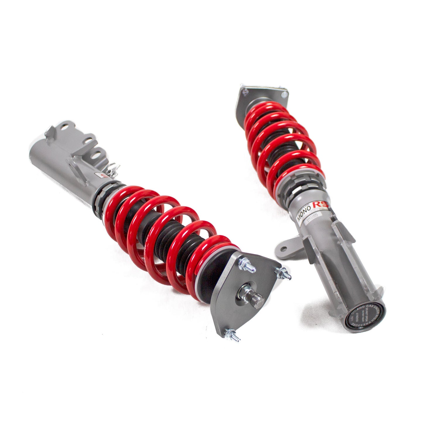 GODSPEED Toyota Venza FWD (GV10) 2009-14 MonoRS Coilovers