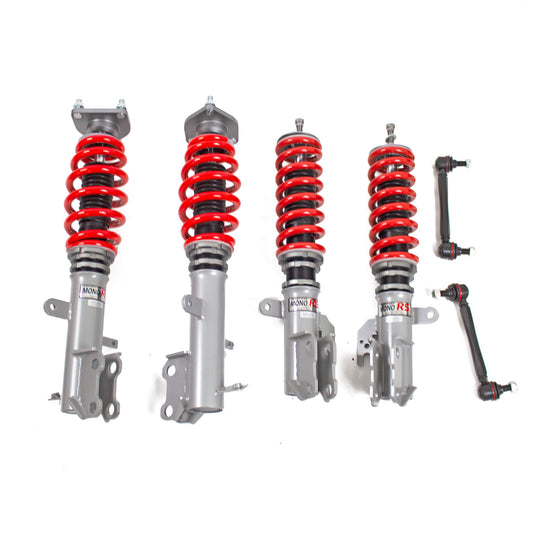 GODSPEED Toyota Venza AWD (GV15) 2009-15 MonoRS Coilovers