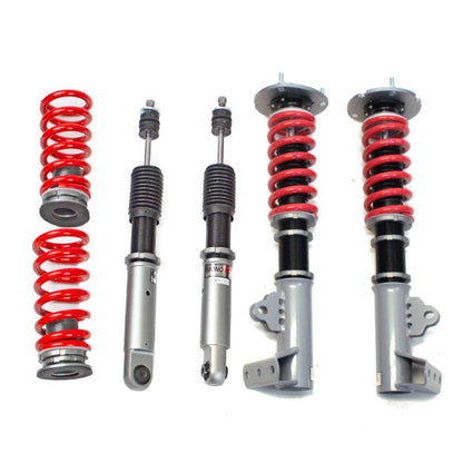 Godspeed Mercedz-Benz E-Class Sedan RWD (W124) 1994-95 MonoRS Coilovers (Front True Coilovers)