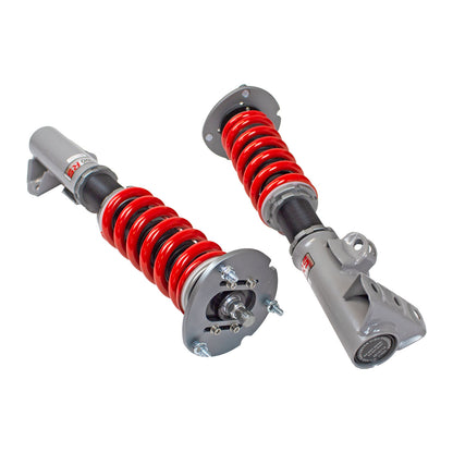 GODSPEED Merced-Benz 190D / 190E (W201) 1984-93 MonoRS Coilovers (Front True Coilovers)